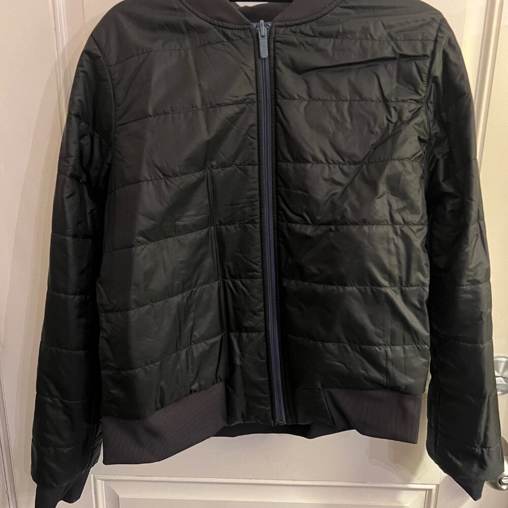 Lululemon  Non-Stop Bomber *Reversible - Picture 6 of 8